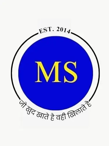 store logo